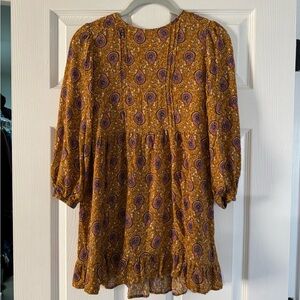 Zara girls dress 13-14